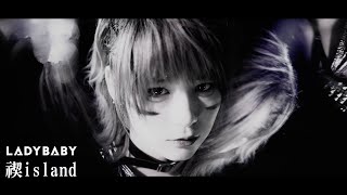 Download lagu LADYBABY ' 禊island ' Music Clip mp3 Download lagu LADYBABY ' 禊island ' Music Clip mp3