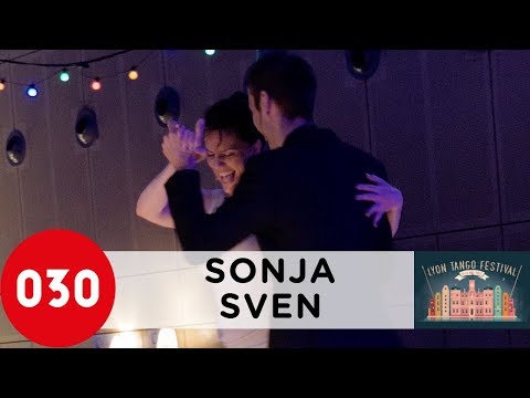 Sonja Bruyninckx and Sven Breynaert – El porteñito