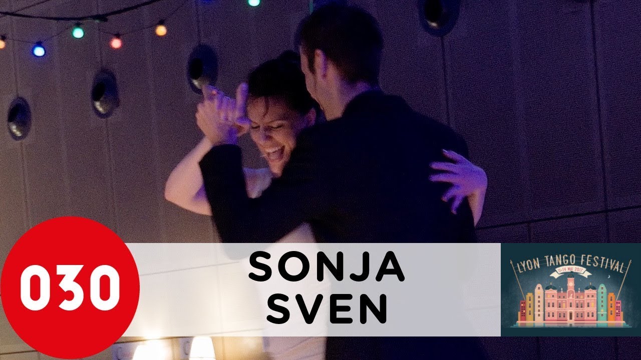 Sonja Bruyninckx and Sven Breynaert – El porteñito