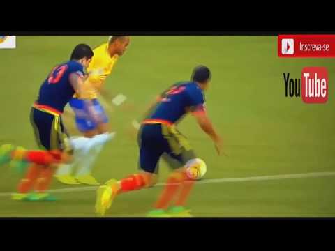 Neymar - Baile Da Marcone (MC KITINHO) 2017 #McNeyMito