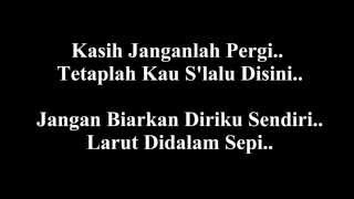 Download lagu kasih jangan kau pergi - bunga band mp3