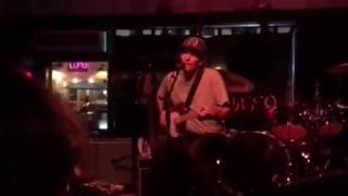Jason Loewenstein, Got It(Sebadoh cover), Fubar, St.Pete,FL,10-25-17