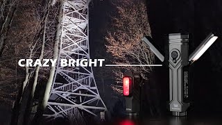 It’s Flashlight Season 2 — My Ultimate Flashlight Duo Revealed!