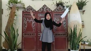 Download lagu (Baca Puisi) 'IBU' karya D. Zawawi Imron - Jazzeline Alleitha Pury Hanggara mp3