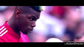 Paul pogba skills 2017/2018 for manchester united // havana Paul pogba skills 2017/2018 for manchester united // havana