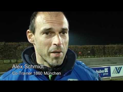 1860: Vorgeschmack auf Bayernliga!