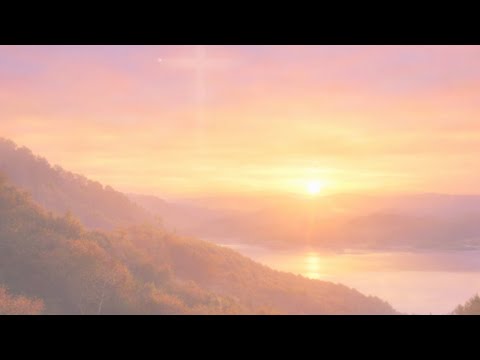 The God of Abraham Praise | Lo-Fi Hymns for Reflection