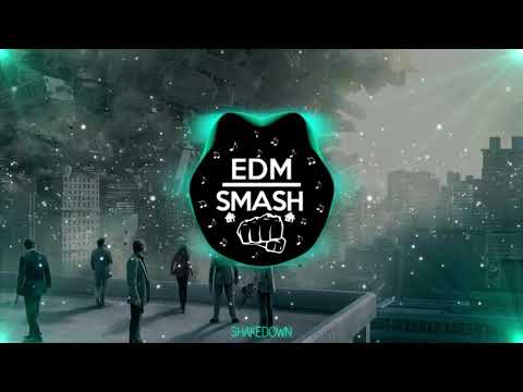 GIANTS & OUTRAGE - Shakedown