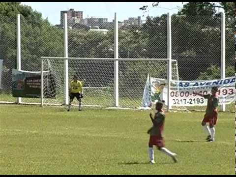 Tocantins goleia Colorado e se reabilita no Campeonato Amador