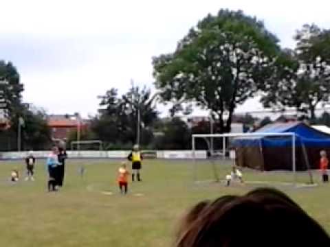 Penalty's mini wk finale F,   J.O.