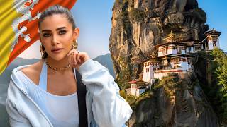 Inside Bhutan 🇧🇹 Asia’s Least Visited & Most Mysterious Country