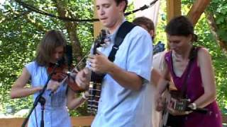 12 Reeltime Travelers 2003-06-28 Sally Goodin