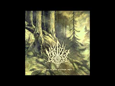 Dark forest- Land of the Evening star full album