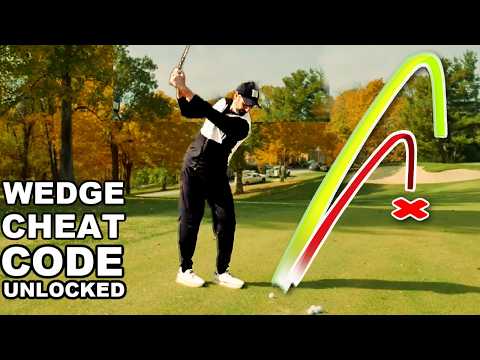 The Simple Pro Distance Control Formula for Wedges thumbnail