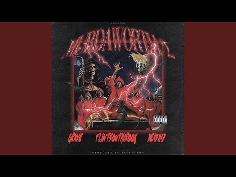 Murdaworth (Part II) (feat. Dead817 & FlintSouthCrook)