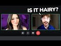 1 Girl Vs 10 Nerds