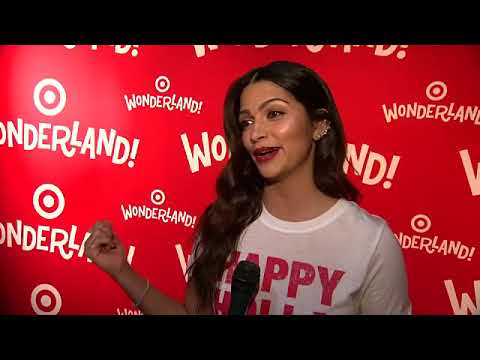 EVENT CAPSULE CLEAN - Target Wonderland