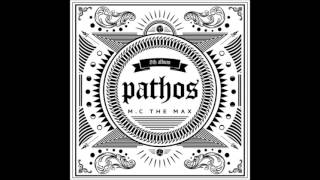Audio M C THE MAX 엠씨 더 맥스   Pathos Full 8th Album