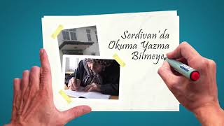 Okuma - Yazma Bilmeyen Kalmasın!
