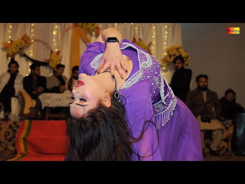 Pyar Mera | Neelam Butt | New Dance Performance 2026