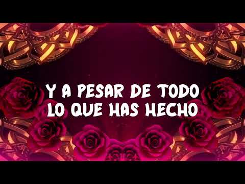 Conjunto Relincho Ft. Los Pescadores Del Rio Conchos - A Pesar De Todo (Lyric Video)