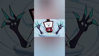 🌈😈 Hazbin Hotel Star  Vox 😎#vox #hazbinhotel #helluvaboss#edit