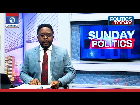 Sunday Politics | 16/08/2020