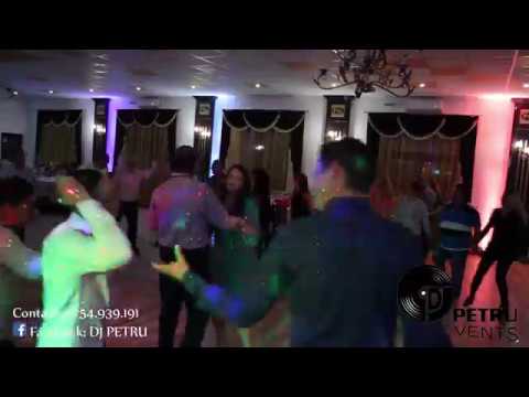 Dj Petru EVENTS - Petrecere Constantin si Elena 2018  Bacau