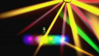 Joseph and His Amazing Technicolor Nightmare Coat by RavenWB part2