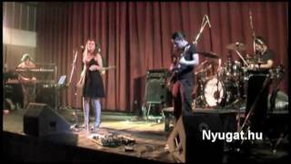 Voler Mouche - Spring Is Here (koncert + albumverzió)