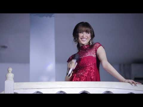 feeling good Medley by: Lala Vinzon