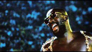 Our Day Will Come-Isaac Hayes