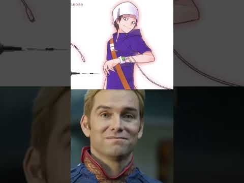 Ranking Devil Survivor Characters #shorts #devilsurvivor #smt