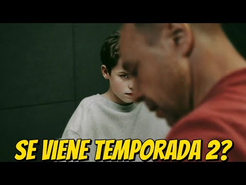 Adolecencia Podria tener Una Temporada 2 ?