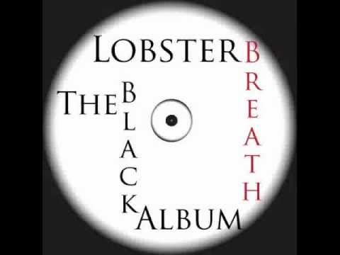 Lobsterbreath - Drinking like Dahmer