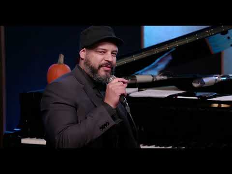 Zaccai Curtis Quartet Featuring Luques Curtis - Litchfield Jazz Presents (Full Video)