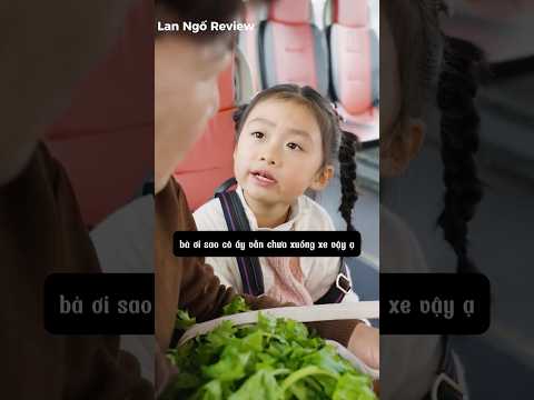 Nỗi lòng của người mẹ gom hết tự trọng để đổi lấy một chiếc ghế trống trên xe #shorts