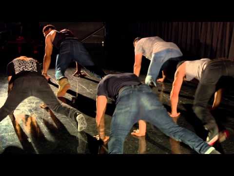 Magic Mike XXL - Dance Like Mike