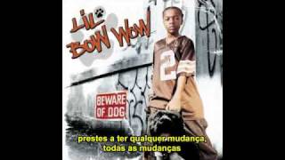 Lil Bow Wow - You Know Me (Legendado)