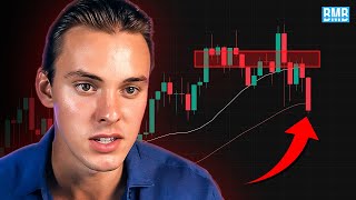 EMERGENCY: Bitcoin Breaks Critical Level?