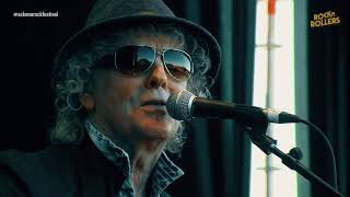 Mott the Hoople - &#39;Lounge Lizard&#39; - Azkena Rock Festival 2018