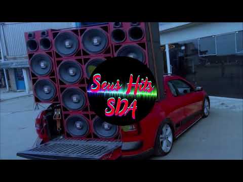 Os Quebradeiras  DJ Zullu  Machadez feat