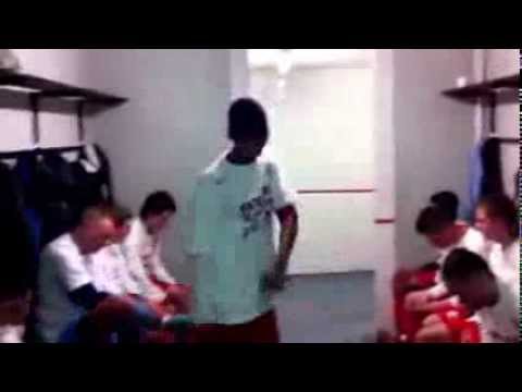 Kampioens harlem shake - rkdeo A2