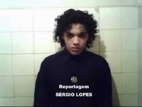 Maniaco da cruz pode estar na região