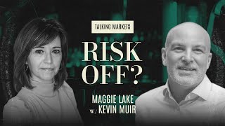 Is the Silver Top In? | With Kevin Muir