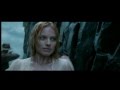 Margot Robbie Reacts To Various Tarzan Yells