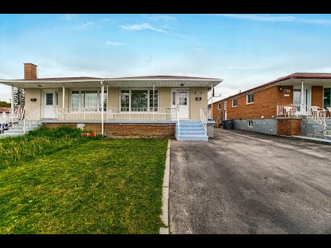 7729 Redstone Road, Mississauga Home for Sale - Real Estate Properties for Sale