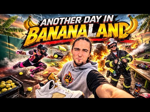 Brought out the Jordans🔥 - Preseason Day 32 VLOG 