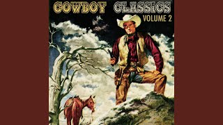 The Night Herding Song