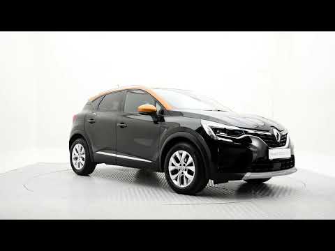 Renault Captur Iconic dCi 95 Manual My19 - Image 2